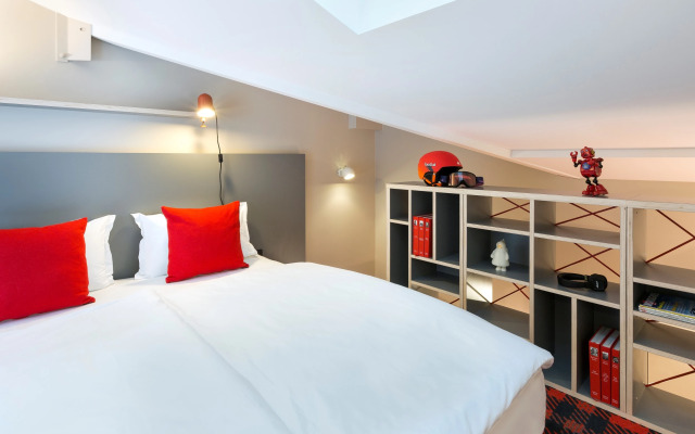 RockyPop Chamonix - Les Houches