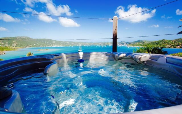 Villa Dolcevita Resort & Spa