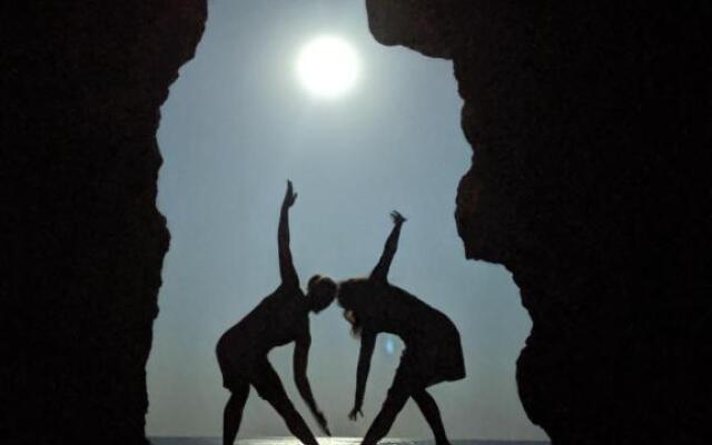 Buddha Bee - 18 to 35 years only