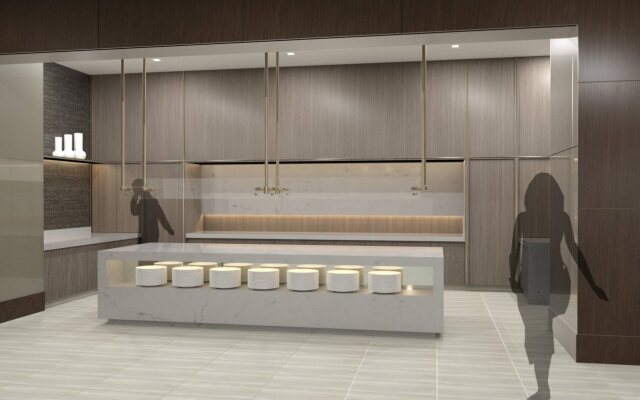 AC Hotel by Marriott Beverly Hills