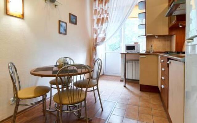 Home Hotel Apartments on Kontraktova Ploshcha