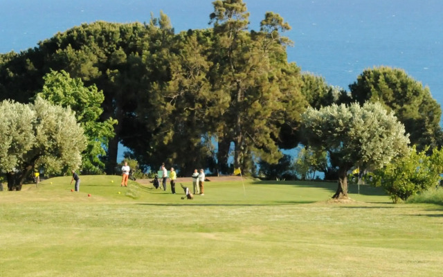 Grand Hotel San Michele