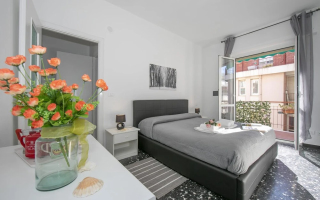 Bilo Lungomare 80mt from sea