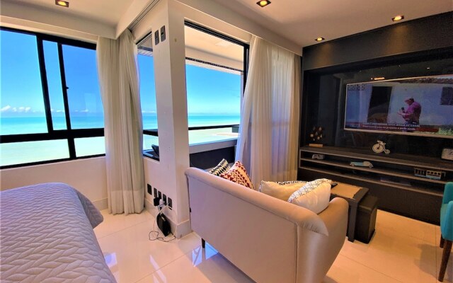 Apartamento no melhor de Areia Preta