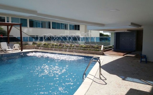 Apartment in Cartagena in Front of the sea 1C6 - Apartment in 卡塔赫纳 - Photo 5