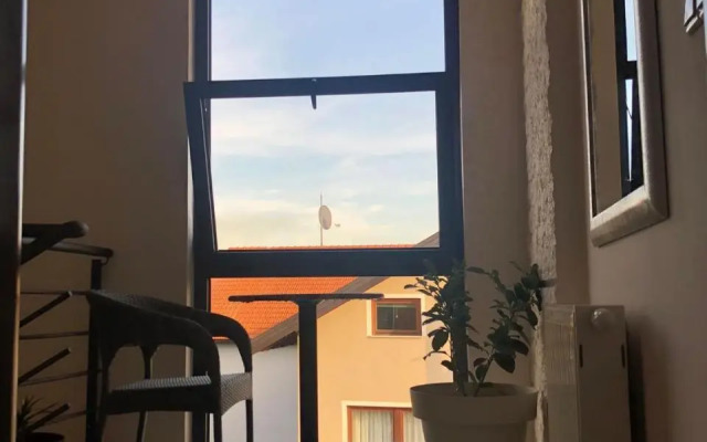 Apartmani Boem