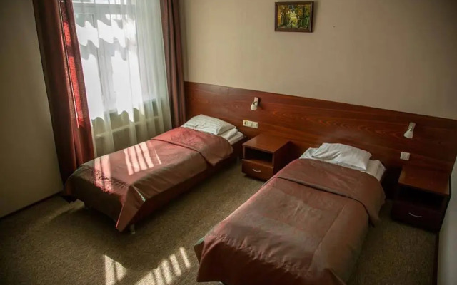 Albatross Hotel Riga