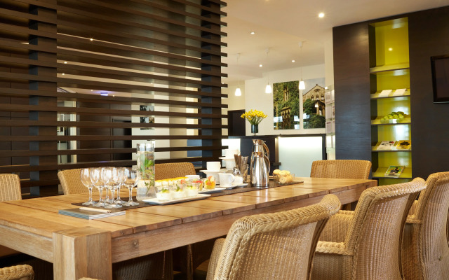 Classik Hotel Magdeburg