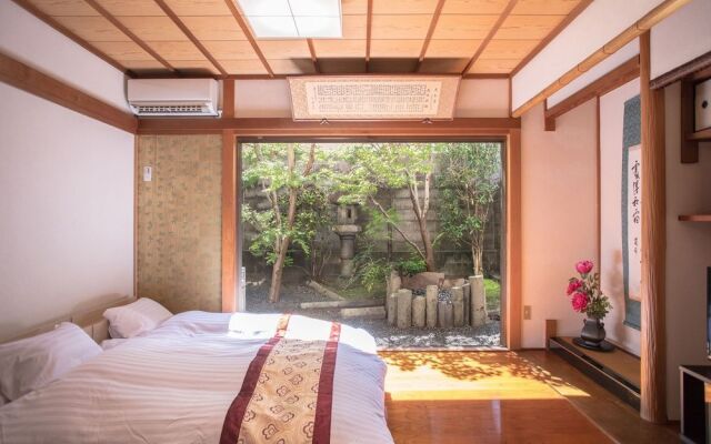 8INN Kyoto Shijo-Karasuma