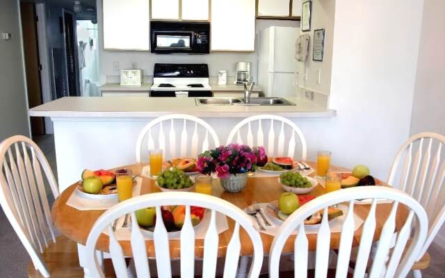 Beachtree Villas