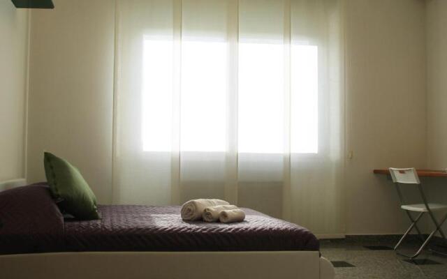 Business Home Piazza Cesare Battisti B&B Residence