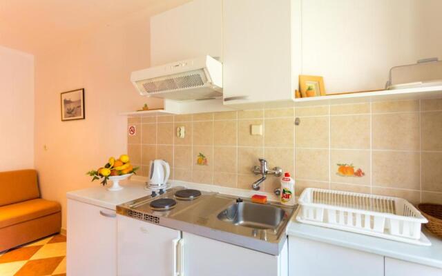 Apartments Slavica