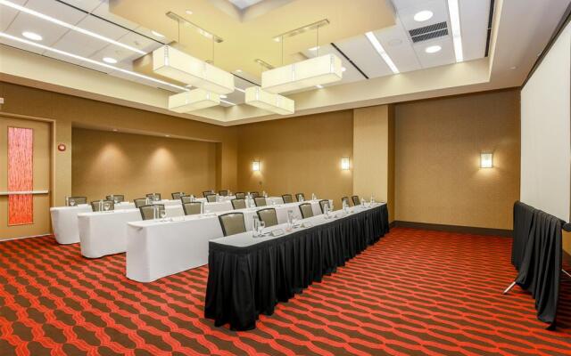 Hilton Branson Convention Center