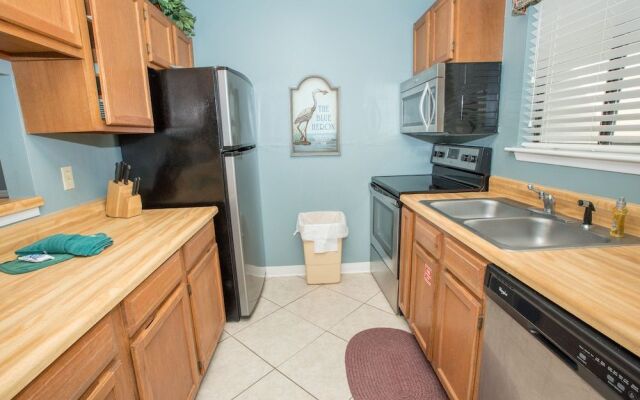 Sandpiper Cove 7201 2 Bedroom Condo by RedAwning