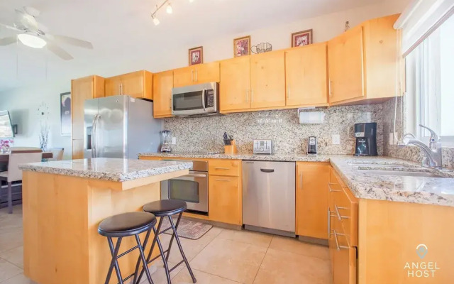 Ocean View Condos with Pool Onsite