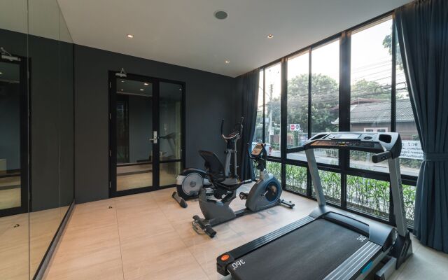 Lnimman  Chiangmai Boutique Hotel
