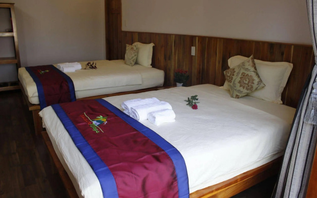 Phu Quoc Village