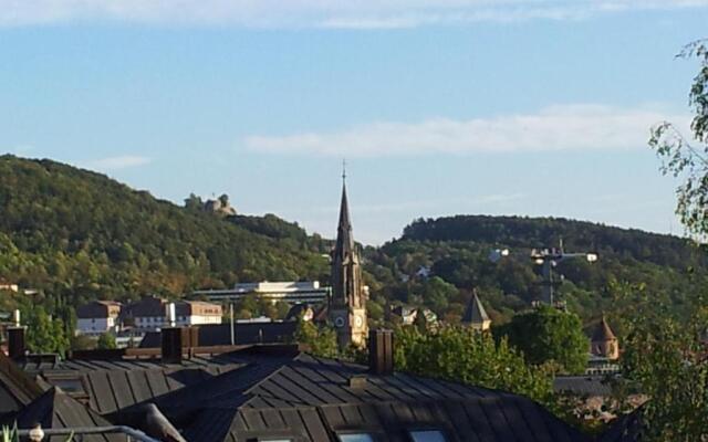 Ferienwohnung Maria - Bad Kissingen