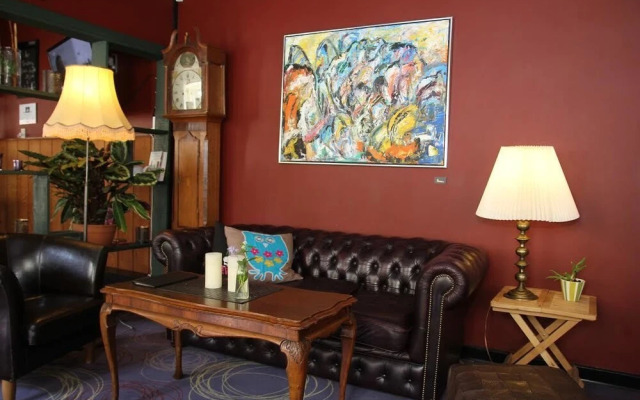 Hotel Ribe