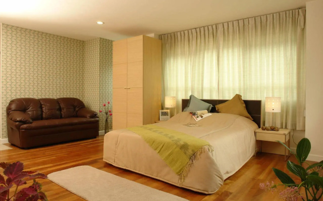 Nara Suite Residence Bangkok