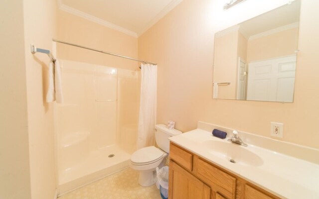 Marsh Winds 2A 3 Bedroom Holiday Home By My Ocean Rentals