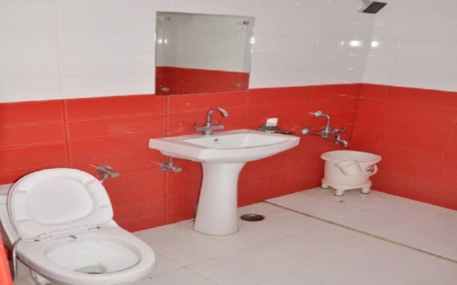 Hotel Devi Mahal by OYO Rooms
