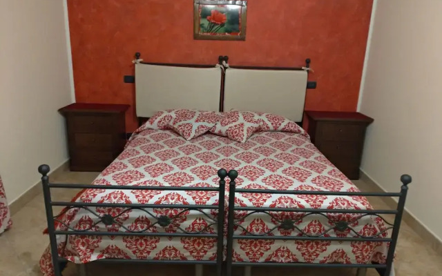 Agriturismo Antica Casa Scardone