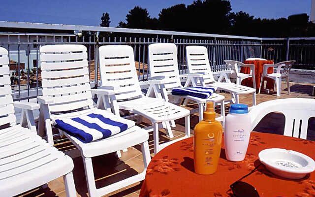 Hotel Tulipe Nazionale