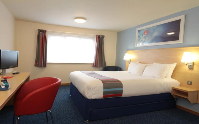 Travelodge Bicester Cherwell Valley M40