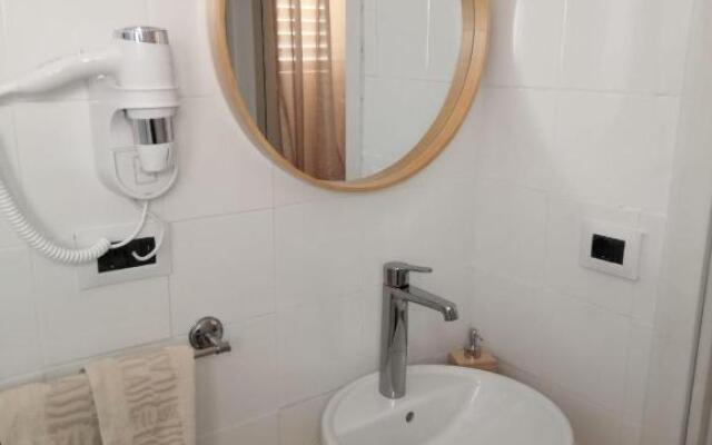 Appartamento Ametista IUN Q4999