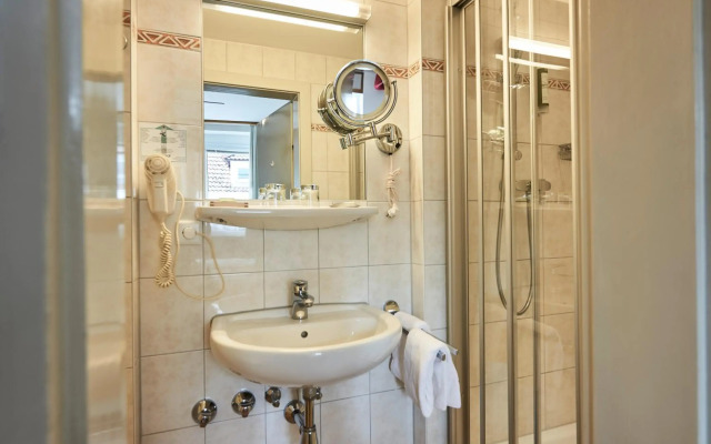 Hotel Garni Bodensee