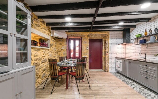 GuestReady - Sleeping Cellar