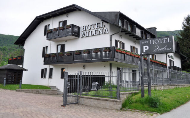 Boutique hotel Pohorje