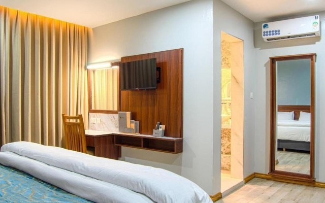 La Fattoria Resort Nyali