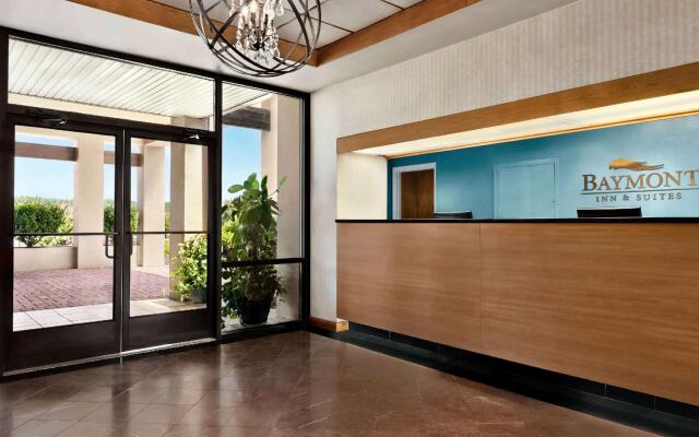 Comfort Inn & Suites Prince George - Fort Gregg