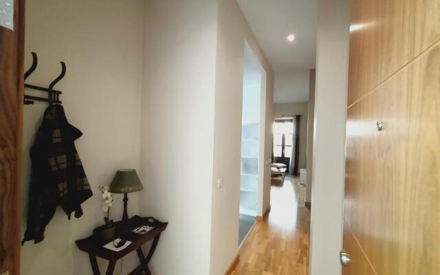 Apartamento Nueva del Santísimo