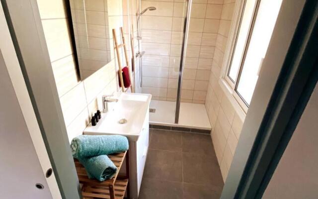 Appartement T2 Cosy sur Aix
