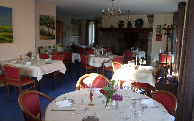 Auberge st Julien aux bois