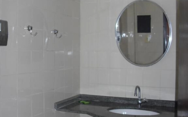 Pousada Bougainville