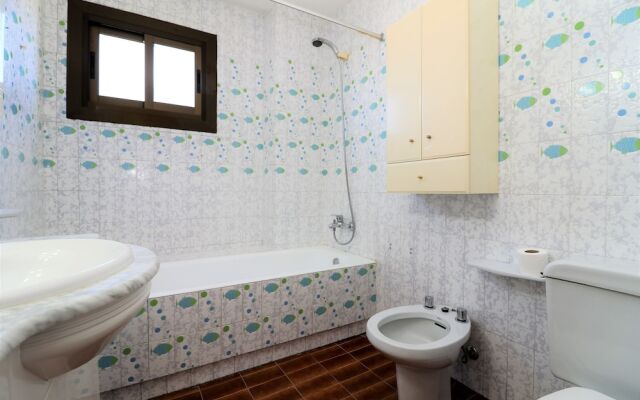 Apartamento Las Arenas 17 P