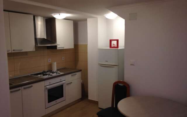 Apartmani KLIM