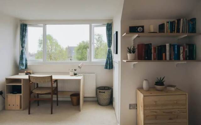 Charming 1 Bedroom Flat in Hackney