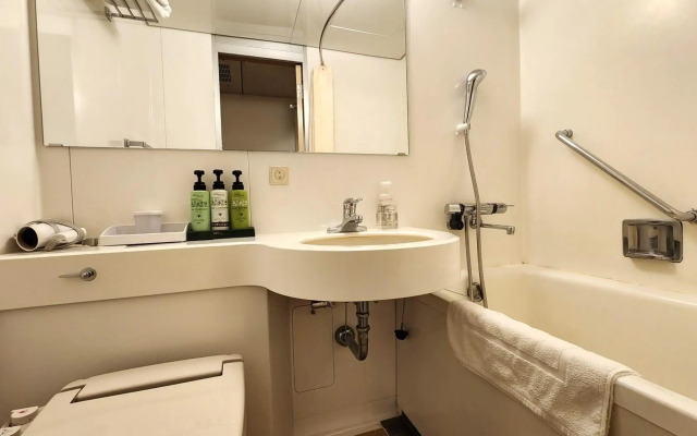 Platon Hotel Yokkaichi