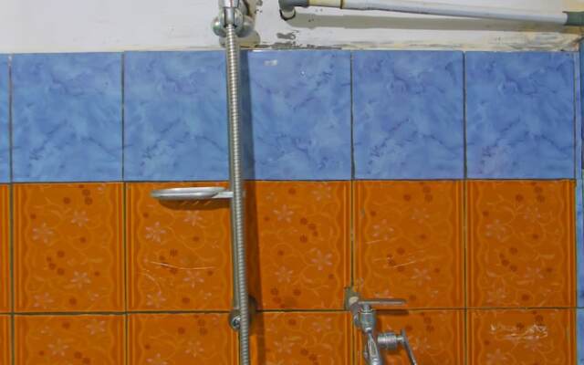 Hotel O Awenk Homestay Near SD Gunung Wakul