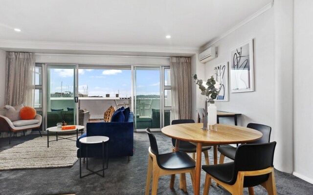 Stylish Private Apartment in City Centre