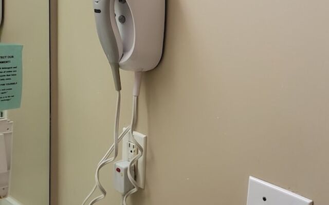 The Travel Inn Resort