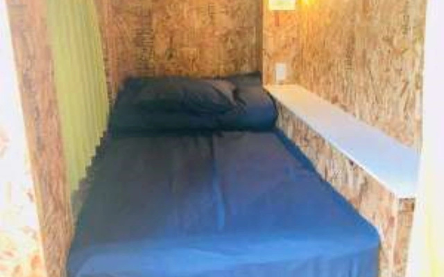 Agri Museum Nada – Guest Rooms – Minamiawaji