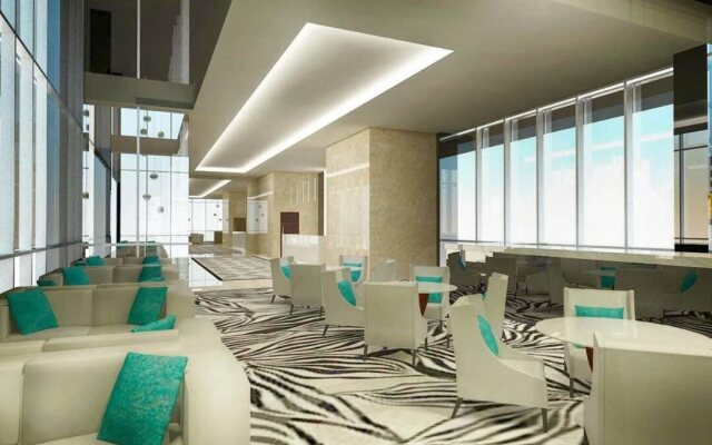 The Azana Hotel Airport Semarang