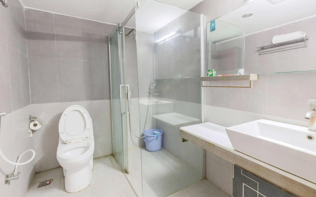 ZO Rooms Kothaguda Junction