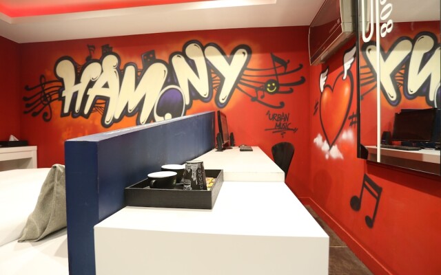 Lexy hotel